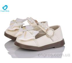 Туфли Comfort-baby